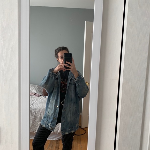 ☀️Jean jacket☀️ - Picture 2 of 2